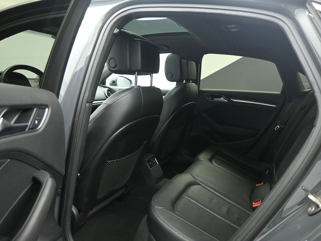 Used 2019 Audi A3 2.0T Premium Plus w/ Premium Plus Package image 21