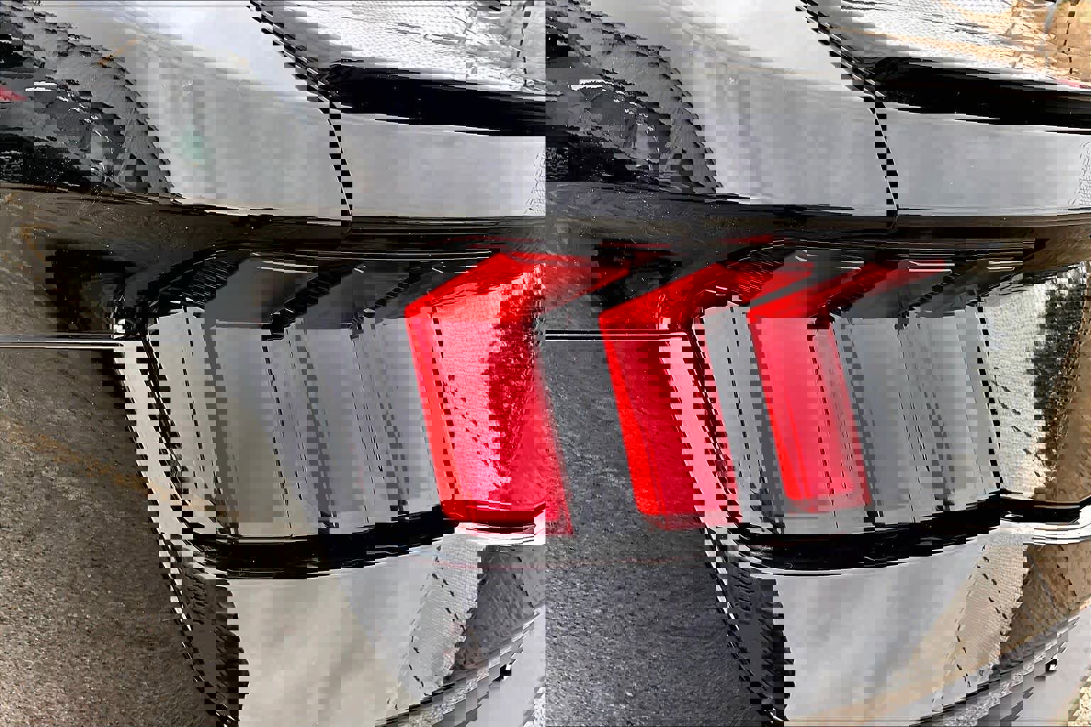 Certified 2025 Ford Mustang Premium image 28