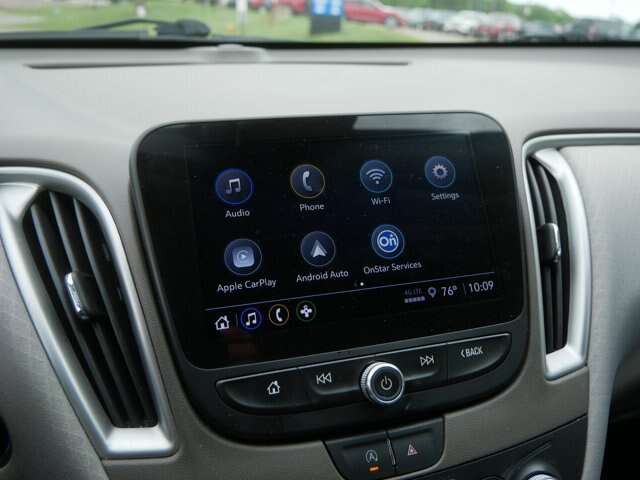 Used 2022 Chevrolet Malibu LS w/ Driver Confidence Package II FWD image 23