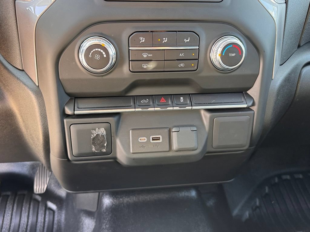 Used 2022 GMC Sierra 3500 Pro w/ Convenience Package AWD/4WD image 24