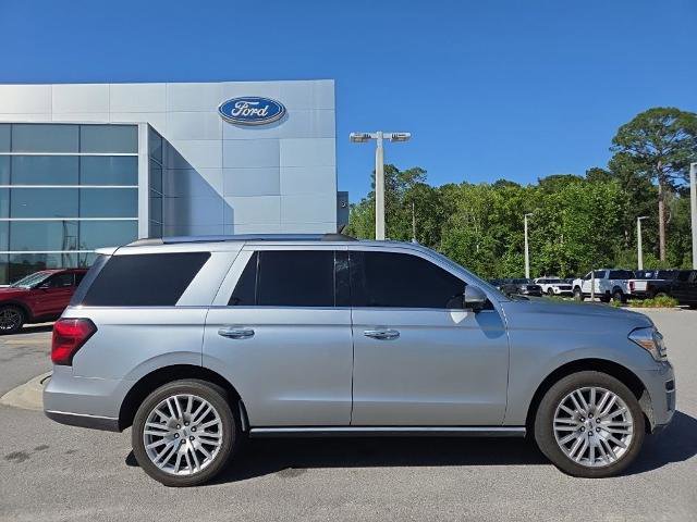 Certified 2024 Ford Expedition Limited RWD image 6