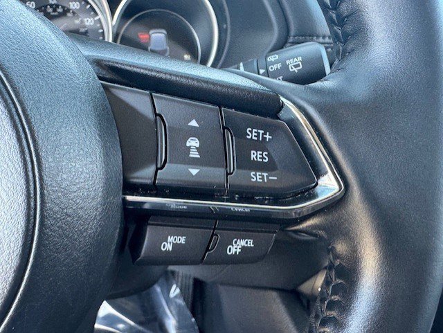 Used 2025 MAZDA CX-5 AWD 2.5 S w/ Select Package image 17