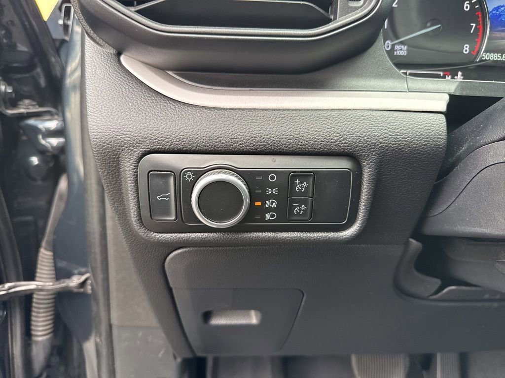 Certified 2024 Ford Explorer XLT image 11