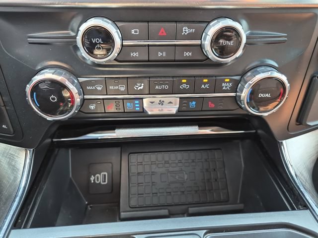 Certified 2025 Ford F150 King Ranch w/ FX4 Off-Road Package AWD/4WD image 17