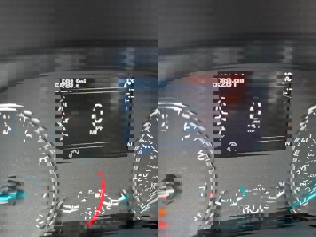 Certified 2020 Ford EcoSport SE w/ SE Convenience Package image 14