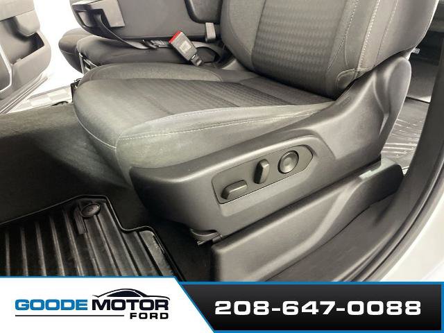 Used 2023 GMC Sierra 1500 SLE w/ Preferred Package AWD/4WD image 12