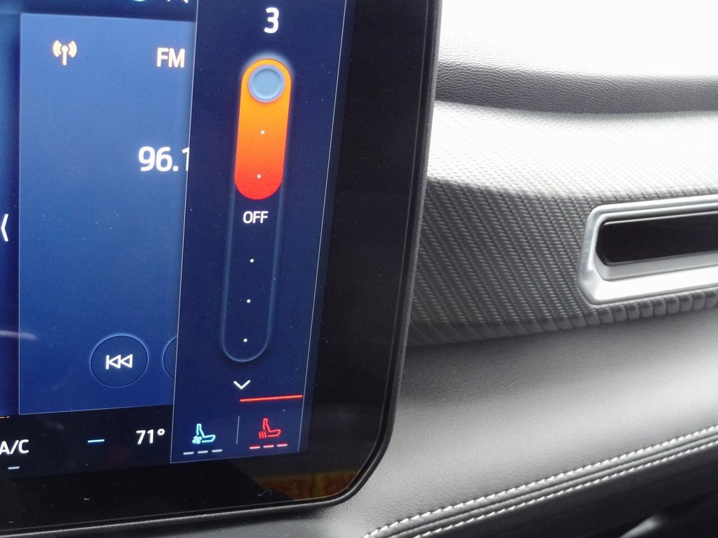 Certified 2025 Ford Mustang GT Premium image 36