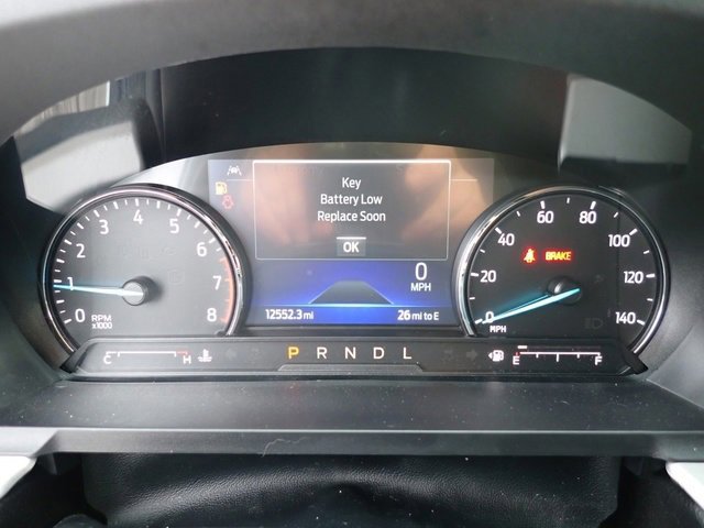 Certified 2023 Ford Explorer XLT w/ Equipment Group 202A image 15