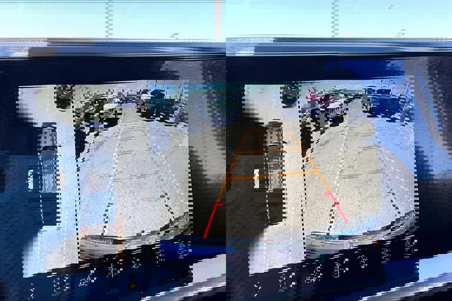 Used 2022 GMC Sierra 1500 Elevation w/ Elevation Premium Package AWD/4WD image 25