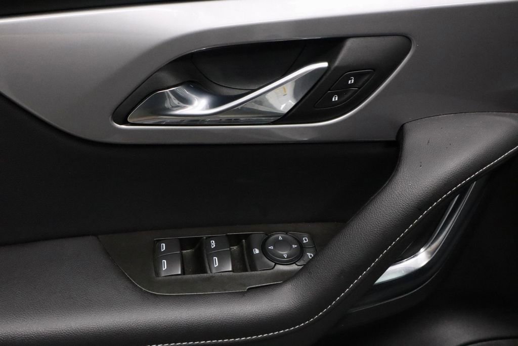 Used 2025 Chevrolet Blazer LT image 23