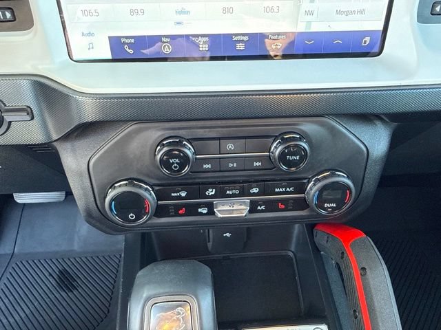 Certified 2024 Ford Bronco Heritage Edition AWD/4WD image 24