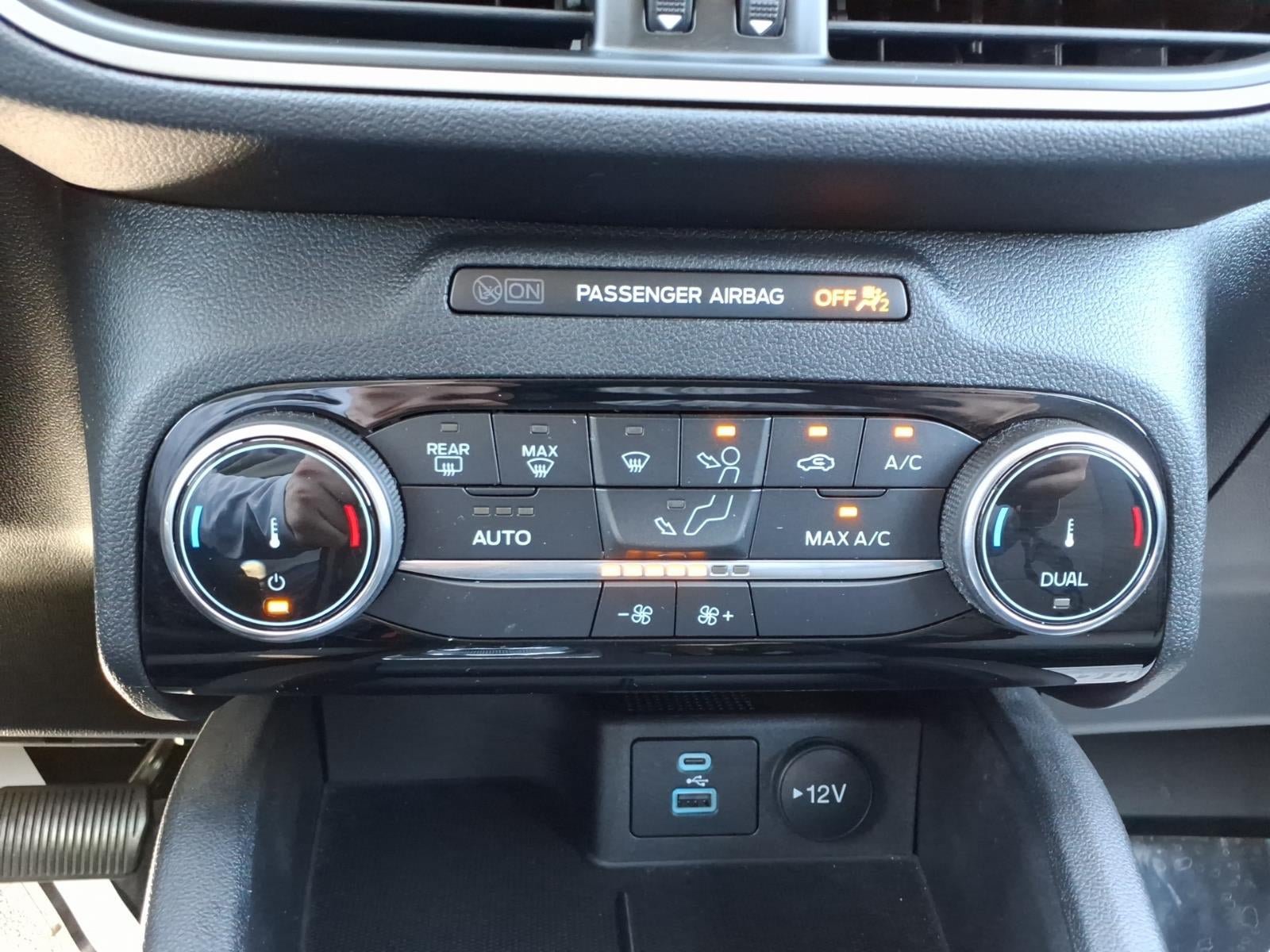 Certified 2022 Ford Escape SE w/ Convenience Package FWD image 25