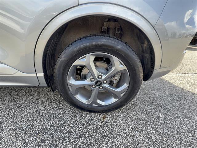 Certified 2023 Ford Escape ST-Line image 30