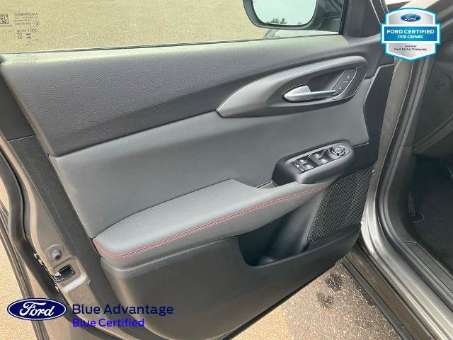 Used 2024 Dodge Hornet GT w/ GT Blacktop Package AWD/4WD image 8