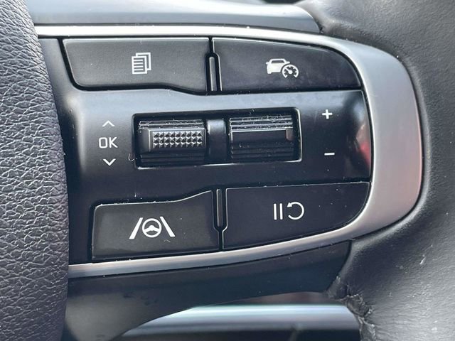 Used 2024 Kia Sportage EX image 20