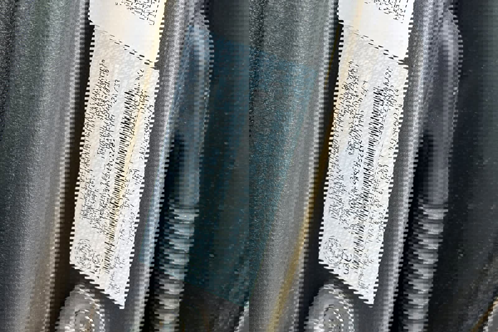 Certified 2025 Ford Escape Platinum image 30