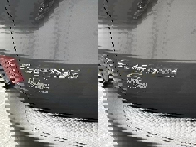 Certified 2024 Ford Escape Platinum image 39