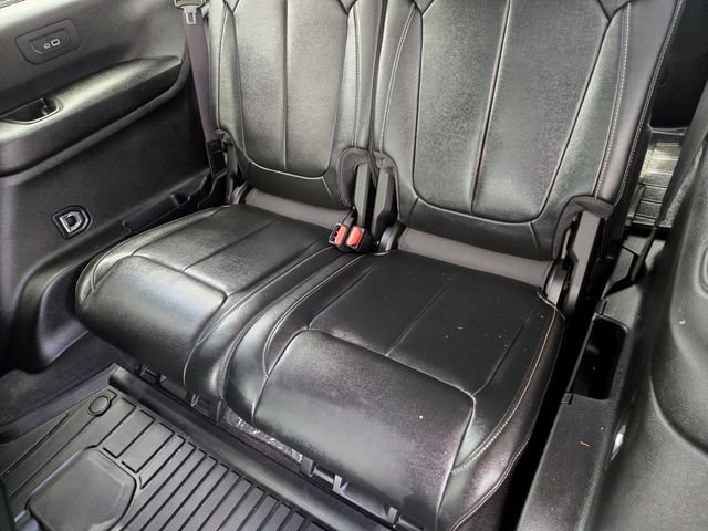 Used 2021 Jeep Grand Cherokee L Limited RWD image 29