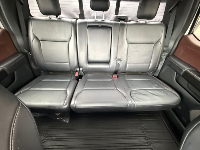 Certified 2021 Ford F150 Lariat AWD/4WD image 18