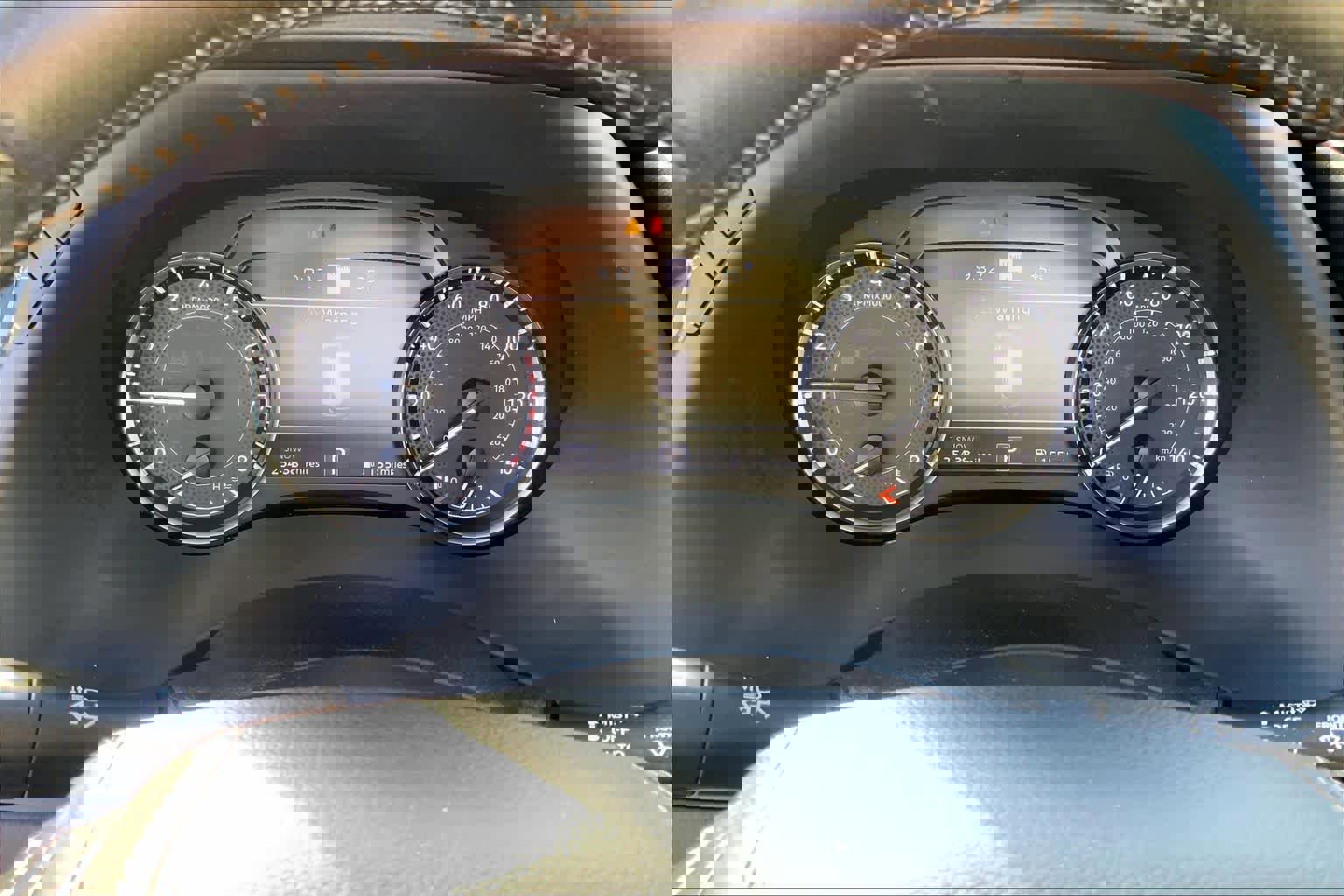 Used 2023 Nissan Armada Platinum w/ Captain's Chairs Package image 25