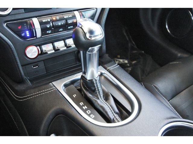 Certified 2023 Ford Mustang GT Premium w/ Equipment Group 401A RWD image 26