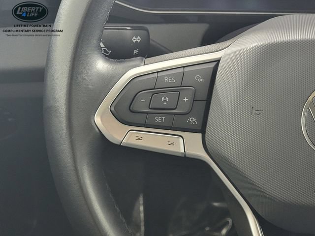 Used 2025 Volkswagen Jetta S FWD image 28