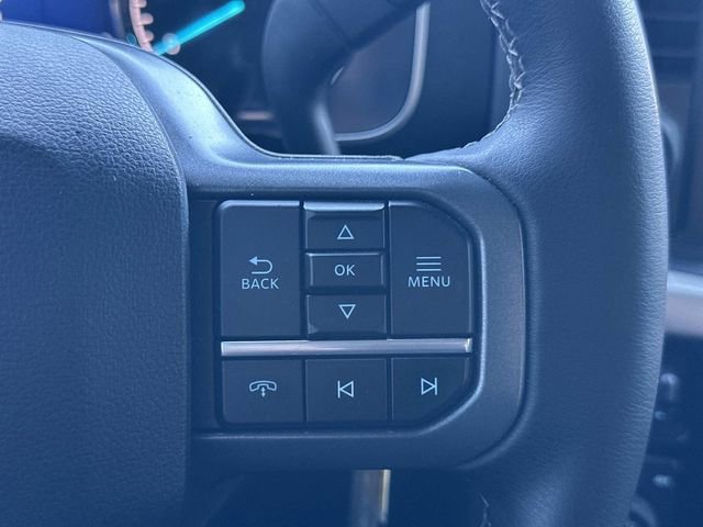 Certified 2023 Ford F150 XLT w/ Equipment Group 301A Mid image 25