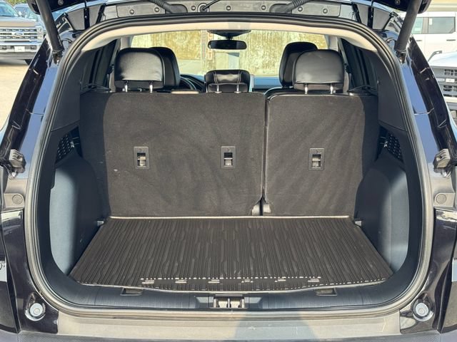 Certified 2026 Ford Escape SE w/ Class II Trailer Tow Package FWD image 18