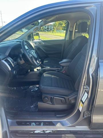 Certified 2021 Ford Ranger XLT w/ Equipment Group 301A Mid image 19