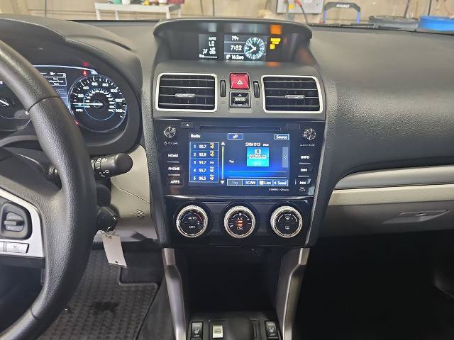 Used 2018 Subaru Forester 2.5i Premium AWD/4WD image 20