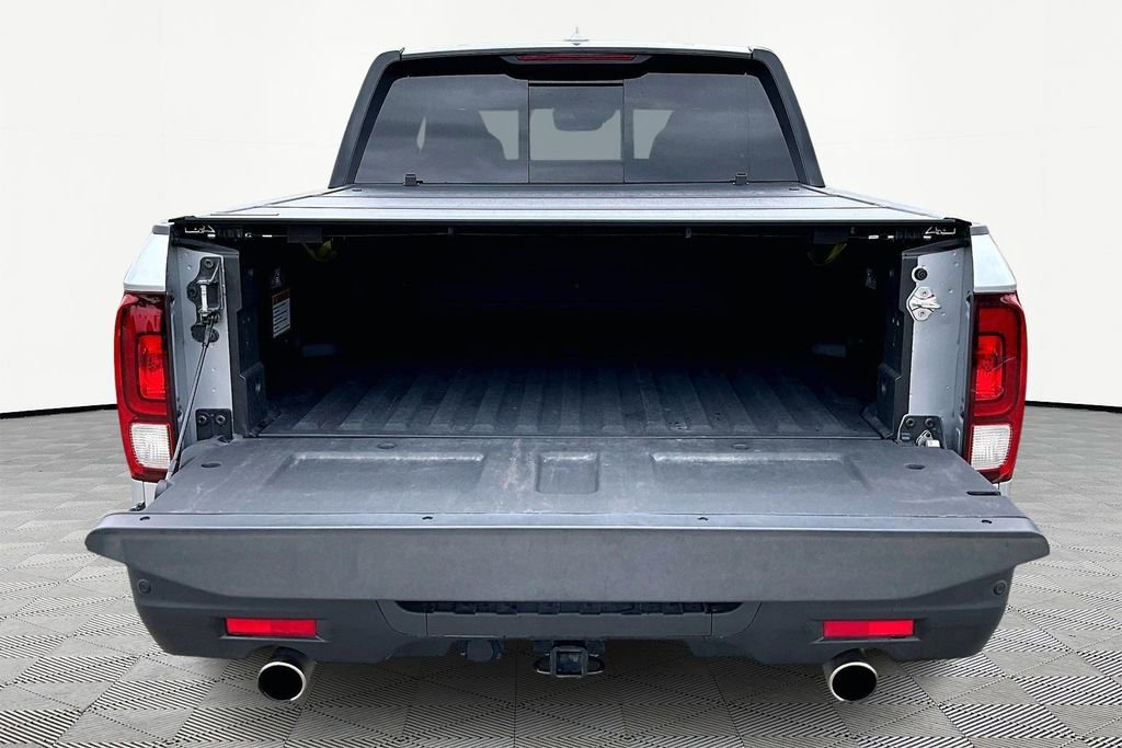Used 2024 Honda Ridgeline TrailSport image 18