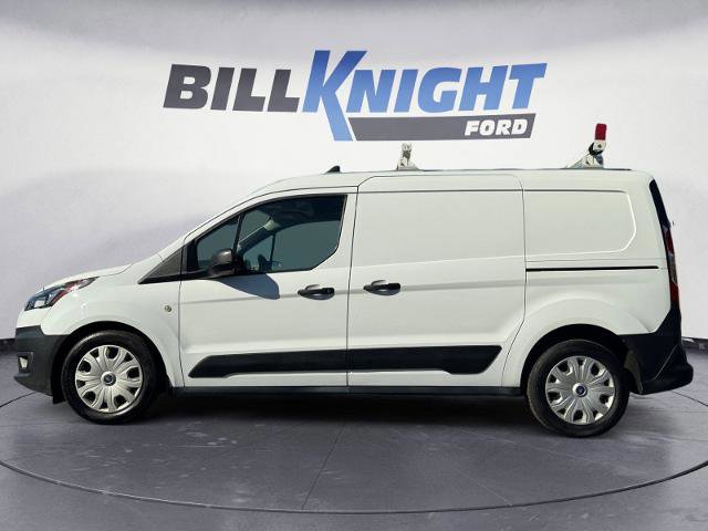 Certified 2022 Ford Transit Connect XL image 2