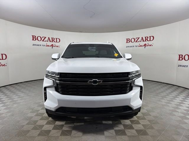Used 2021 Chevrolet Tahoe RST w/ Luxury Package image 8