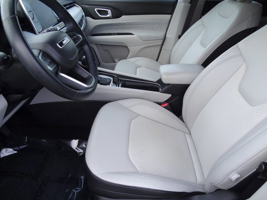 Used 2022 Jeep Compass Latitude w/ Convenience Group image 10