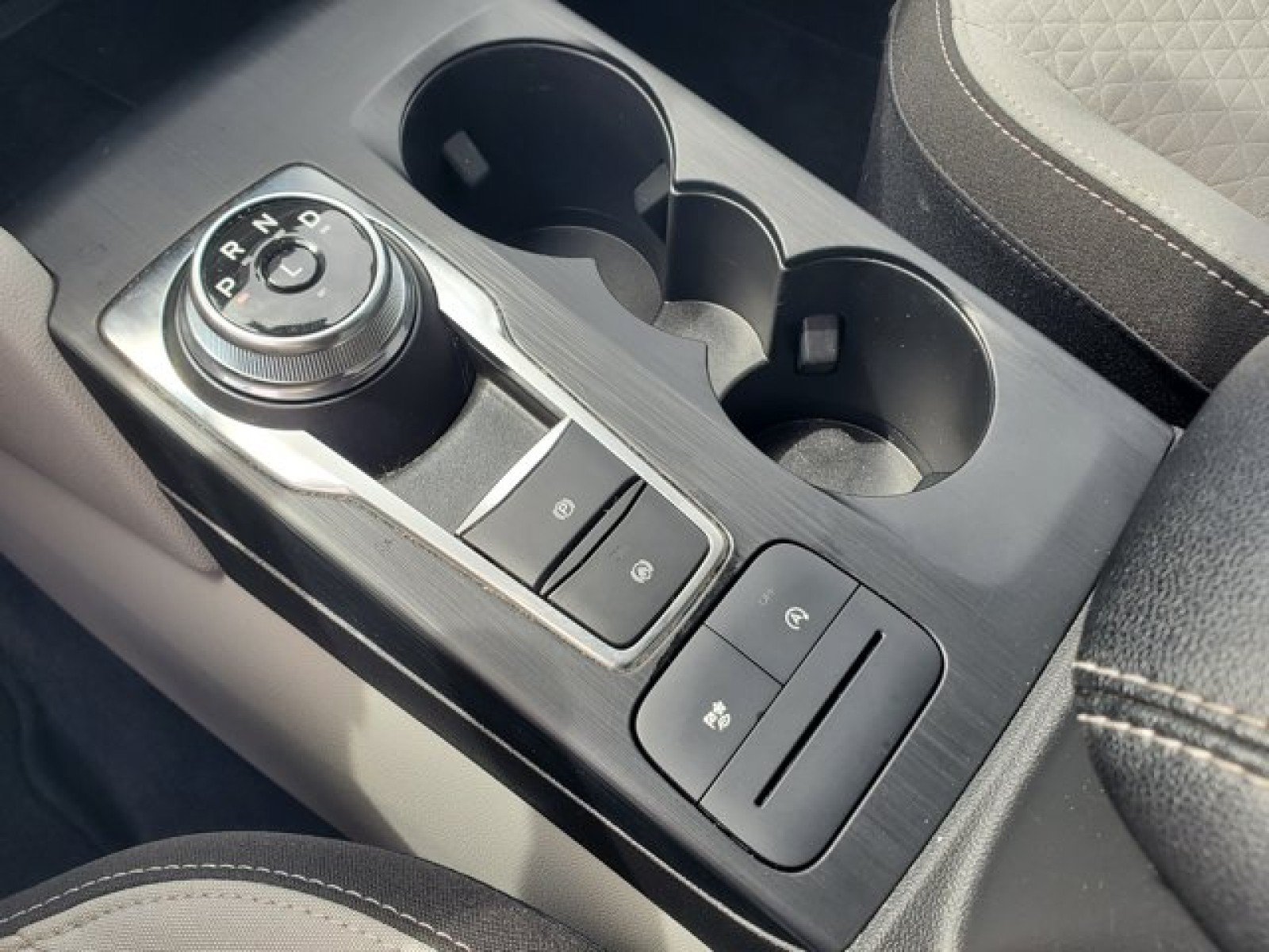 Certified 2023 Ford Escape Active FWD image 26