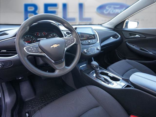 Used 2024 Chevrolet Malibu LT FWD image 11