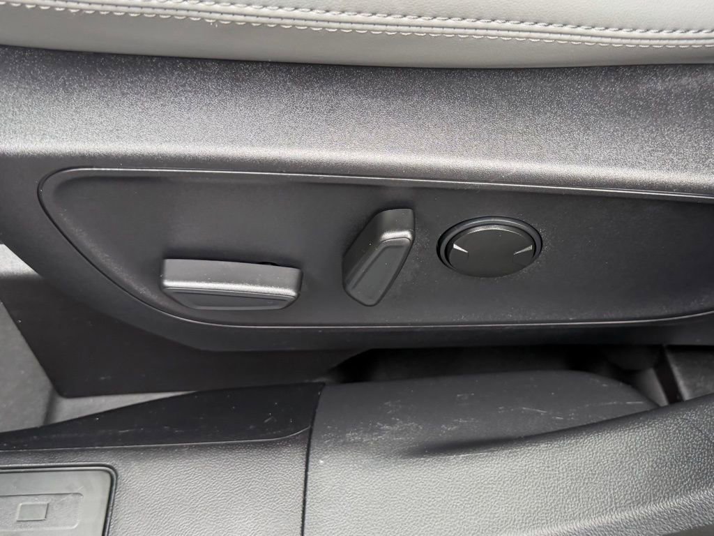 Certified 2025 Ford Bronco Sport Badlands image 17