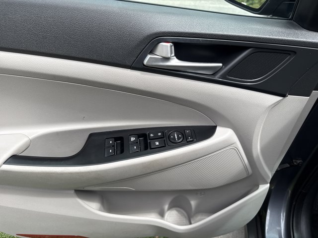 Used 2019 Hyundai Tucson SE FWD image 11