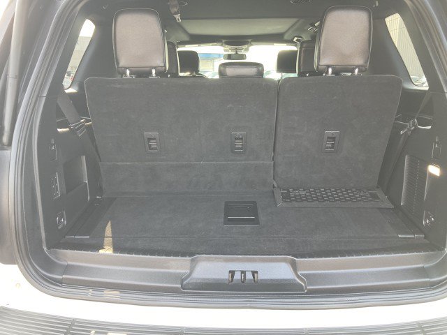 Certified 2021 Ford Expedition Limited AWD/4WD image 6