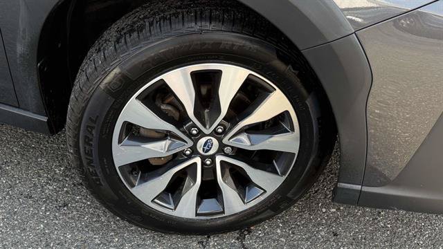 Used 2024 Subaru Outback Limited XT AWD/4WD image 38
