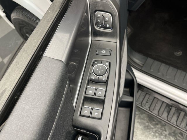 Certified 2024 Ford F150 Lariat w/ Bed Utility Package AWD/4WD image 11