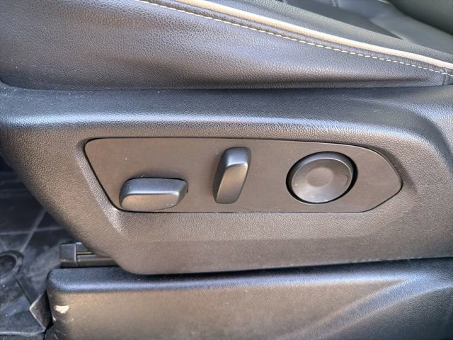 Used 2023 Chevrolet Tahoe Premier w/ Max Trailering Package image 13