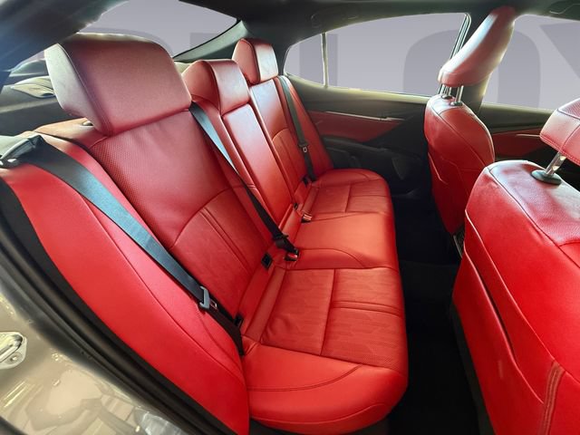 Used 2026 Toyota Camry XSE w/ Premium Plus Package FWD image 18