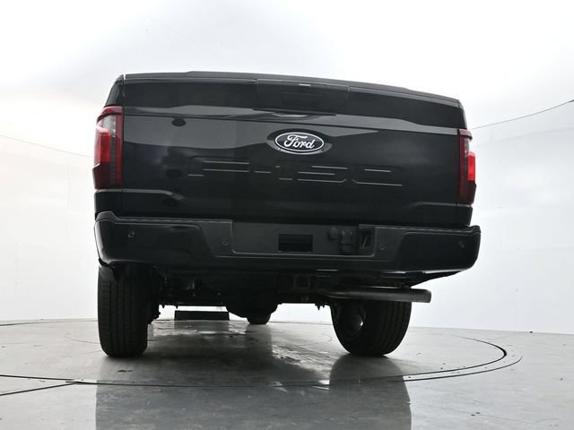 Certified 2026 Ford F150 STX w/ Equipment Group 200A RWD image 31