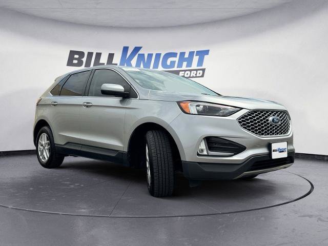 Certified 2023 Ford Edge SEL w/ Convenience Package AWD/4WD image 7