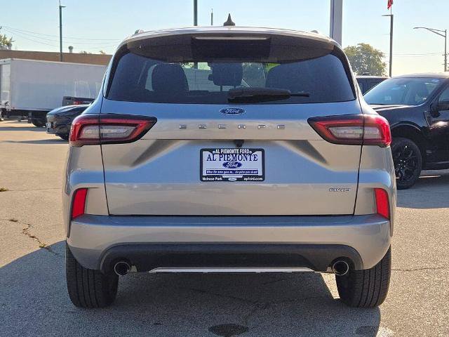 Certified 2024 Ford Escape Active AWD/4WD image 40