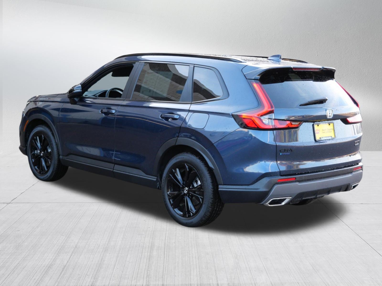 Used 2026 Honda CR-V Sport Touring image 5