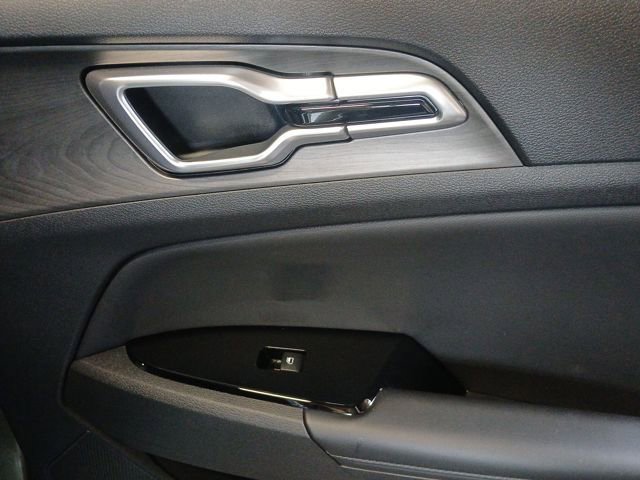 Used 2023 Kia Sportage X-Line w/ X-Line Premium Package image 53