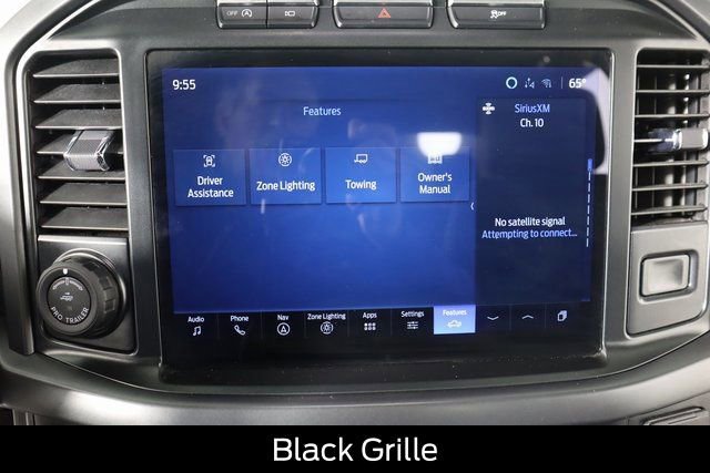 Certified 2024 Ford F150 XLT w/ Bed Utility Package image 57