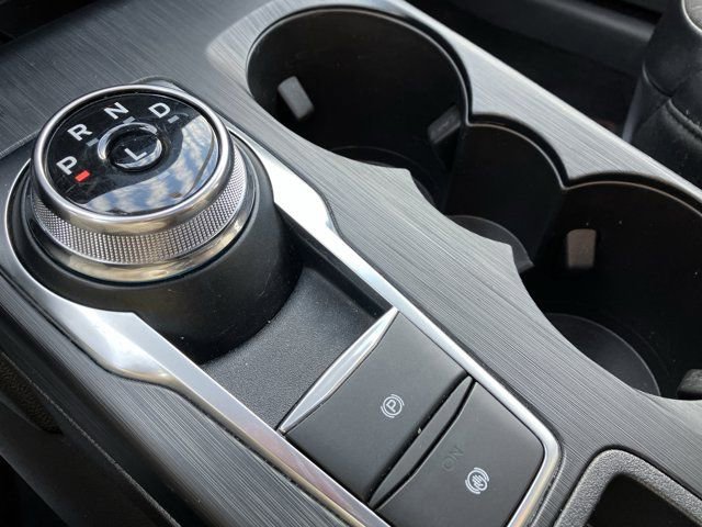 Certified 2023 Ford Escape ST-Line w/ Tech Pack #1 image 8